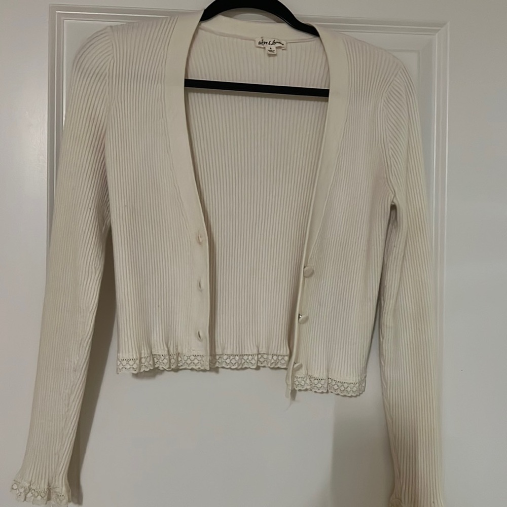 For Love and Lemons Cardigan